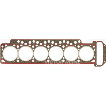 Прокладка ГБЦ