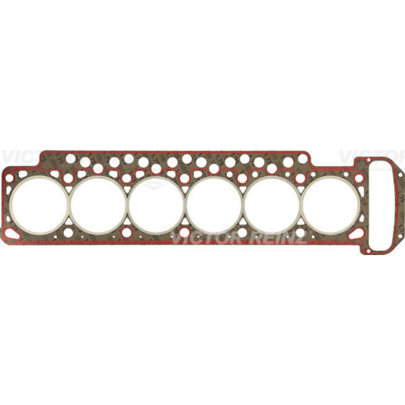 Прокладка ГБЦ