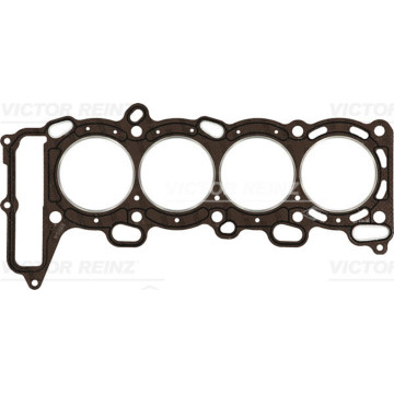 Прокладка ГБЦ