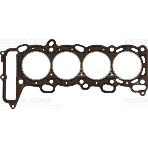 Прокладка ГБЦ