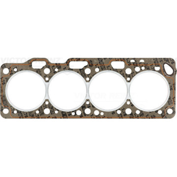 Прокладка ГБЦ