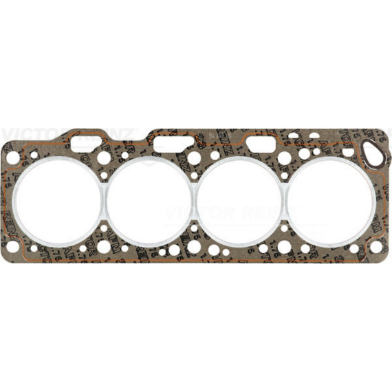 Прокладка ГБЦ