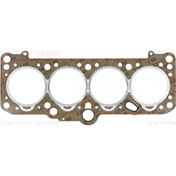 Прокладка ГБЦ