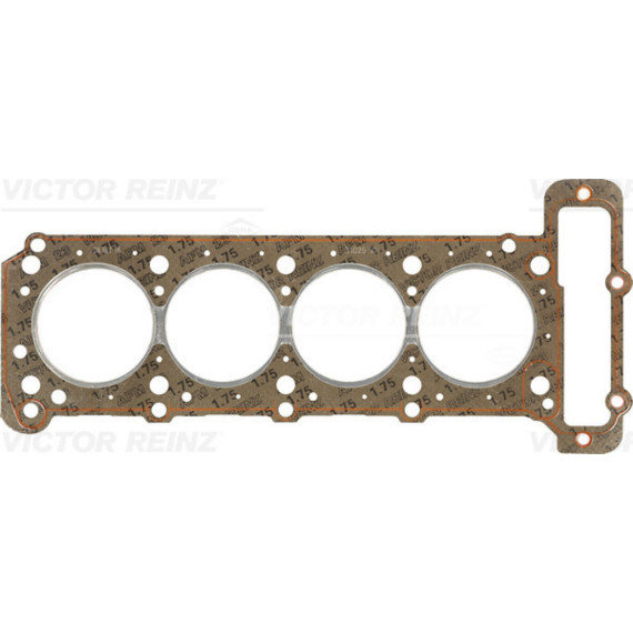 Прокладка ГБЦ