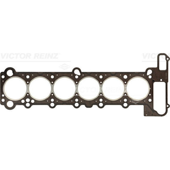 Прокладка ГБЦ