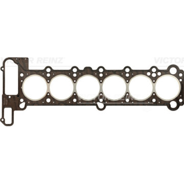 Прокладка ГБЦ