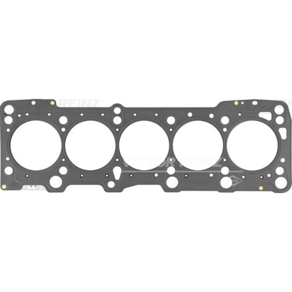 Прокладка ГБЦ