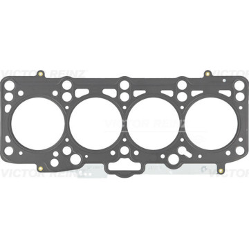 Прокладка ГБЦ