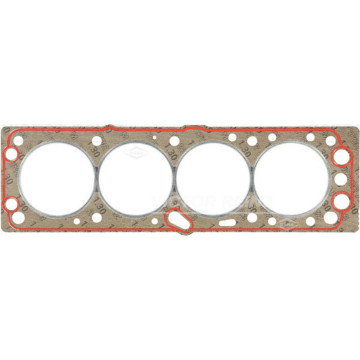 Прокладка ГБЦ