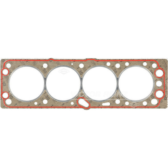 Прокладка ГБЦ