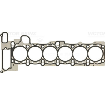 Прокладка ГБЦ