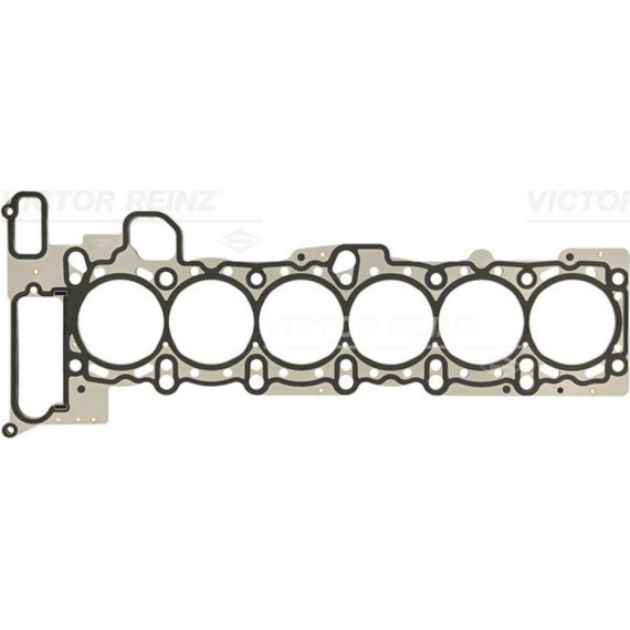 Прокладка ГБЦ