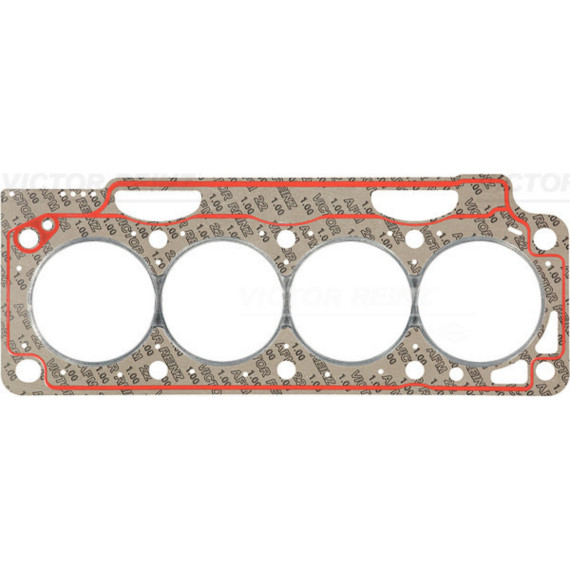 Прокладка ГБЦ