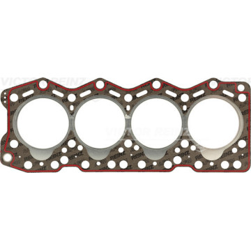 Прокладка ГБЦ