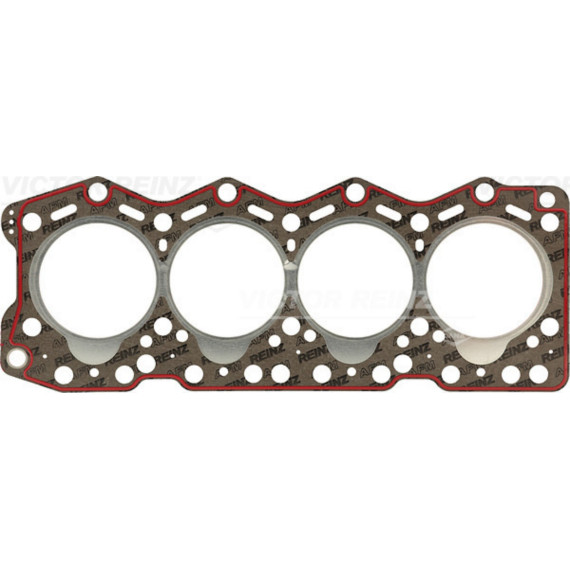 Прокладка ГБЦ