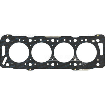 Прокладка ГБЦ