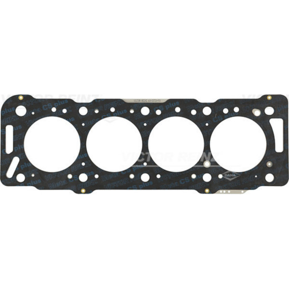 Прокладка ГБЦ