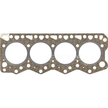 Прокладка ГБЦ