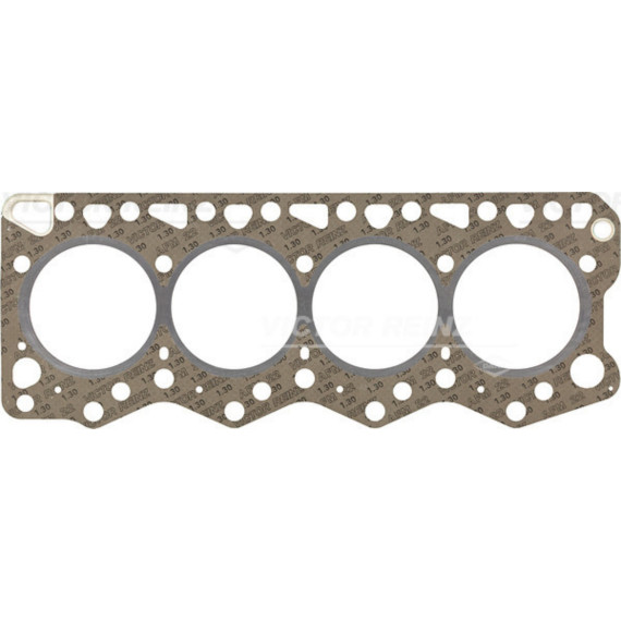 Прокладка ГБЦ