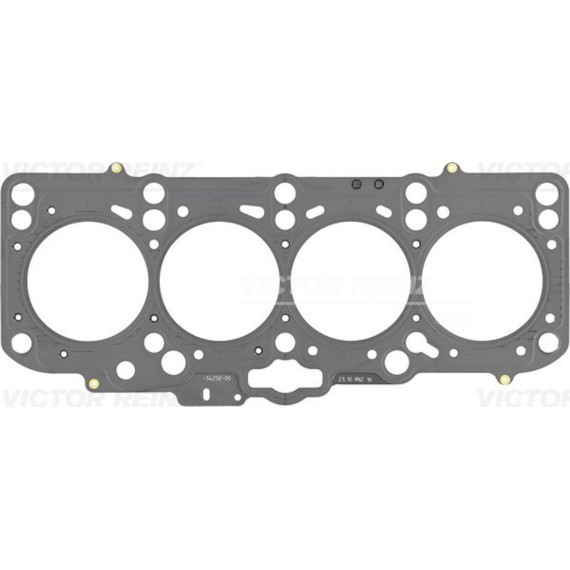 Прокладка ГБЦ