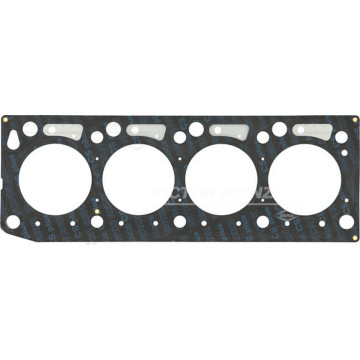 Прокладка ГБЦ