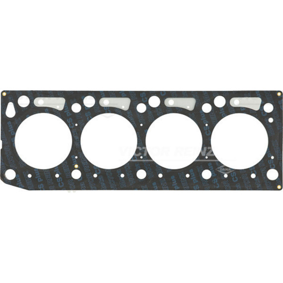 Прокладка ГБЦ