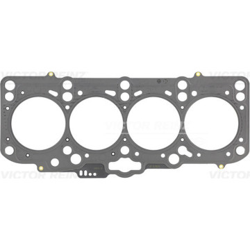 Прокладка ГБЦ