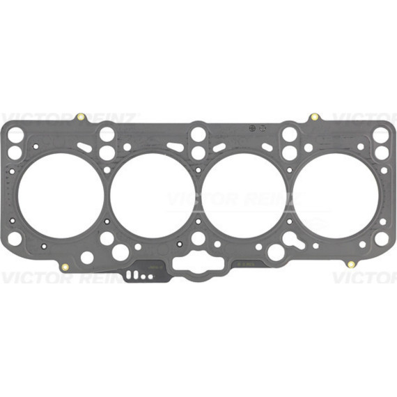 Прокладка ГБЦ