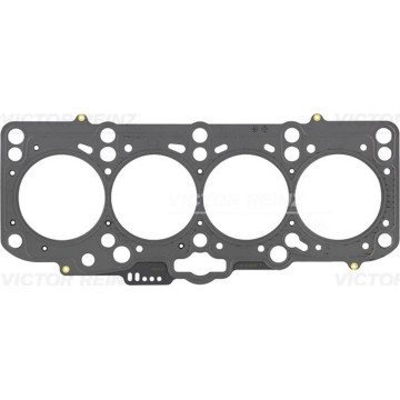 Прокладка ГБЦ