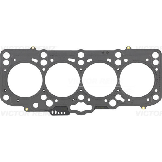 Прокладка ГБЦ