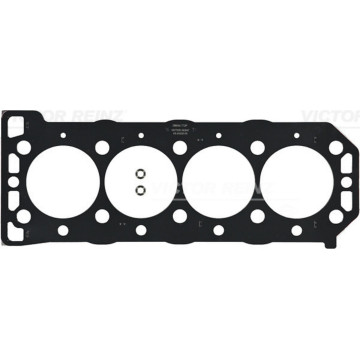 Прокладка ГБЦ