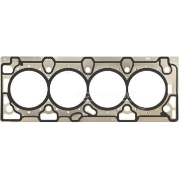 Прокладка ГБЦ