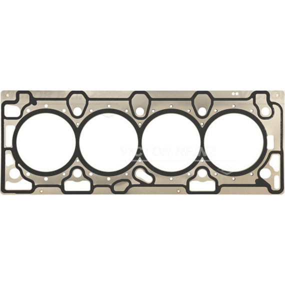 Прокладка ГБЦ