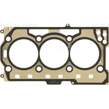 Прокладка ГБЦ