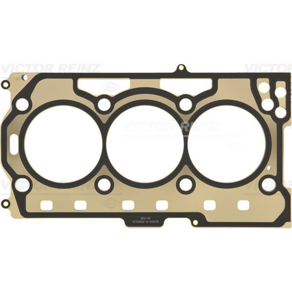 Прокладка ГБЦ