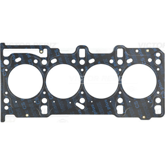 Прокладка ГБЦ