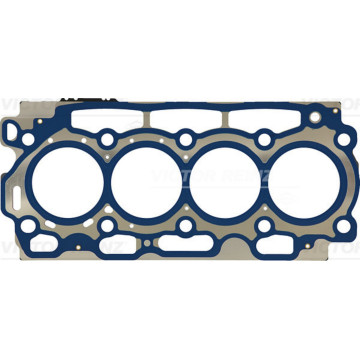 Прокладка ГБЦ