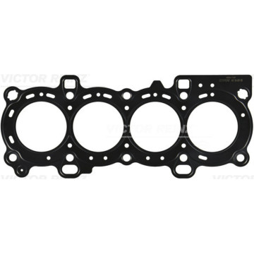 Прокладка ГБЦ