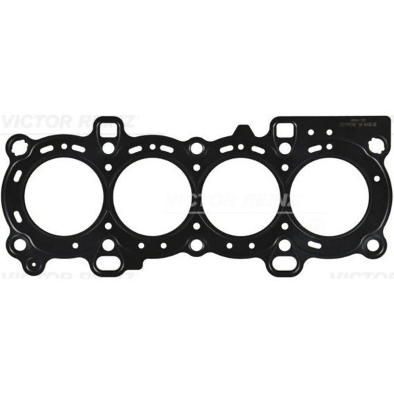 Прокладка ГБЦ