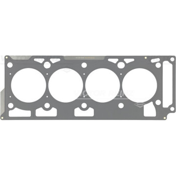 Прокладка ГБЦ