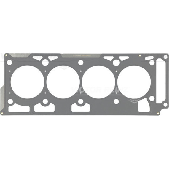 Прокладка ГБЦ