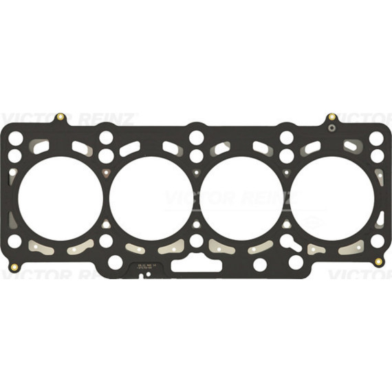 Прокладка ГБЦ