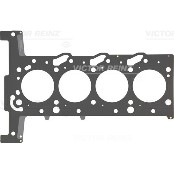 Прокладка ГБЦ