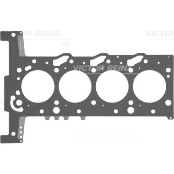 Прокладка ГБЦ