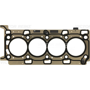 Прокладка ГБЦ