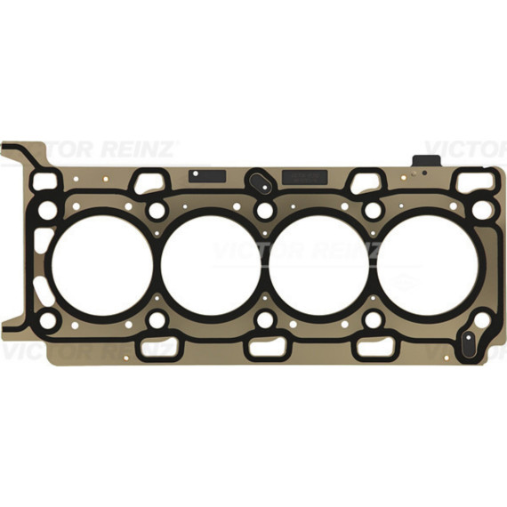 Прокладка ГБЦ