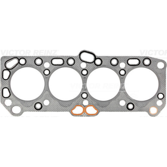 Прокладка ГБЦ