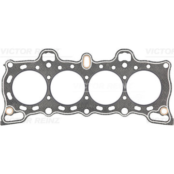 Прокладка ГБЦ