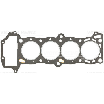 Прокладка ГБЦ