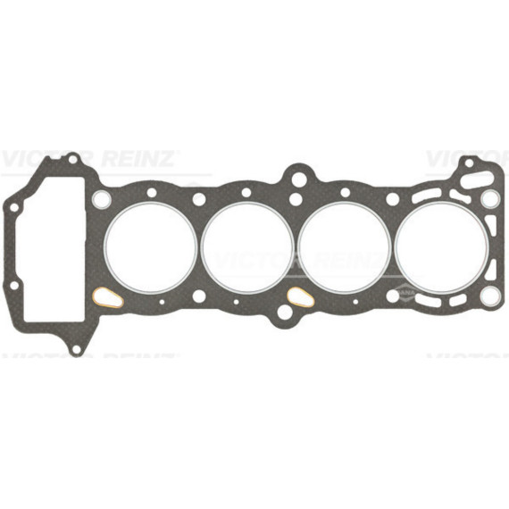 Прокладка ГБЦ